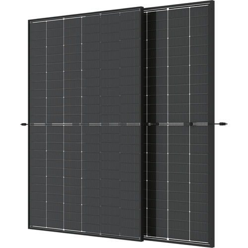 Modulo fotovoltaico in silicio monocristallino - TSM – NEG9R.28 - Trina Solar - CE / ISO / TUV