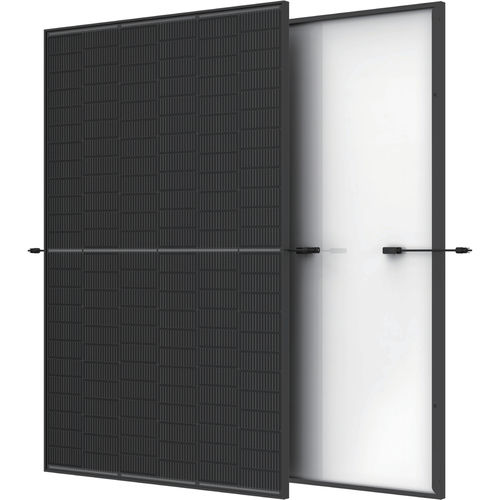 Modulo fotovoltaico in silicio monocristallino - TSM-NEG9R.25 - Trina Solar - CE / ISO / TUV