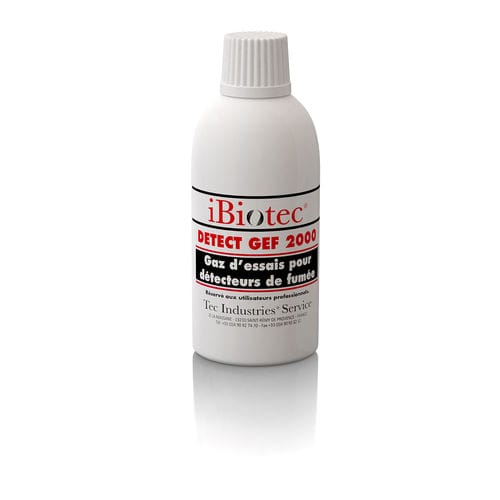Spray non infiammabile - DETECT GEF 2000 - TEC INDUSTRIES SERVICE
