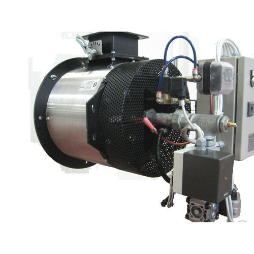 Bruciatore atmosferico - TOCH'AIRNOX - ETS L.LAIR - a gas naturale / a combustione indiretta / di riscaldamento