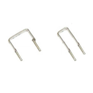 Resistore non induttivo - OA series - RCD Components - shunt / isolato / SMD
