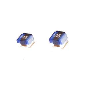 Induttore a filo - CI series - RCD Components - chip / ceramica
