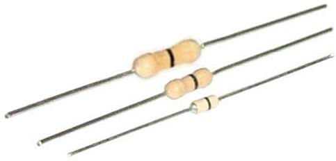 Resistore a filo - ZJ / Z series - RCD Components - BT / jumper