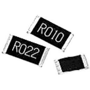 Resistore a film spesso - ML series - RCD Components - di potenza / su circuito stampato