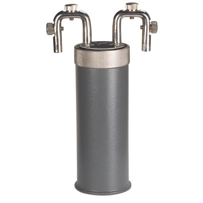 Resistore a filo - A series - RCD Components - BT / su circuito stampato / di precisione