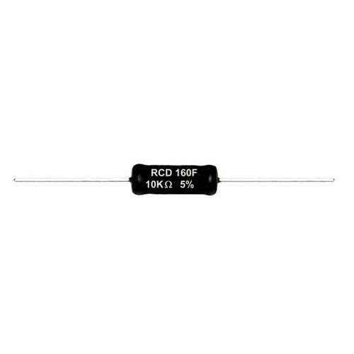 Resistore a filo - 100 series - RCD Components - BT / su circuito stampato