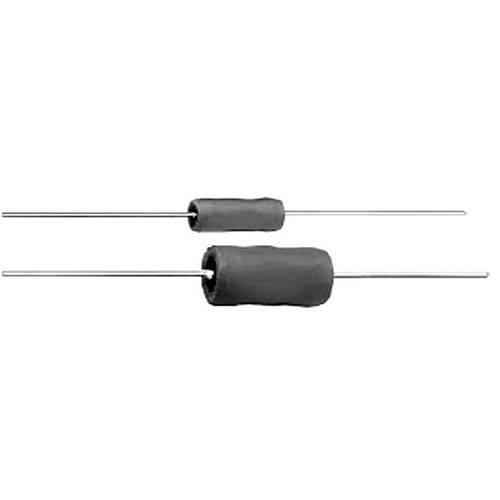 Induttore a filo - HL Series   - RCD Components - RF / alta corrente / assiale