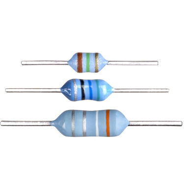 Induttore a filo - AL Series   - RCD Components - EMI / RF / assiale