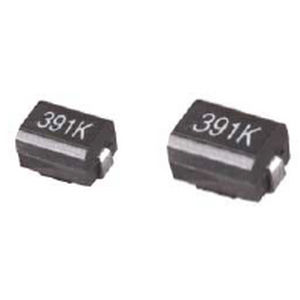 Induttore a filo - MSI series  - RCD Components - magnetico / blindato / SMD