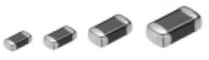 Induttore chip - MLI series  - RCD Components - in ferrite / multistrato / per dispositivi elettronici