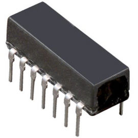 Trasformatore di potenza - LE series  - RCD Components - incapsulato / di rete locale LAN / per circuito stampato
