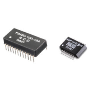 Linea di ritardo - SMP1410 / P0805 / P1410 / P2420 series - RCD Components