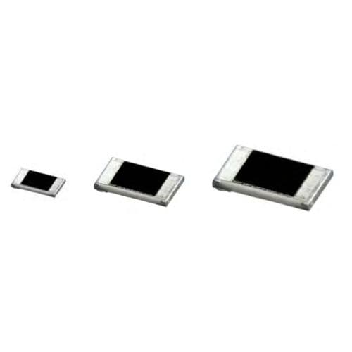 Resistore a film spesso - SRH series - RCD Components - ad alta tensione / su circuito stampato
