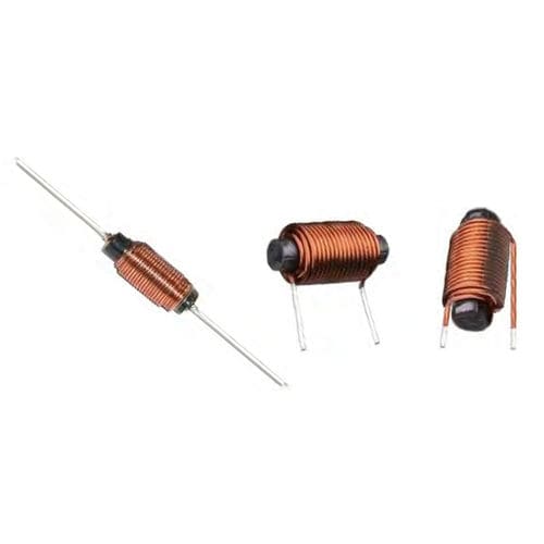 Bobina di arresto magnetica - CA / CH / CV series  - RCD Components - di modo comune / tubolare / di filtraggio