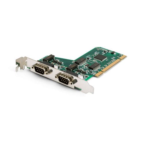 Scheda di interfaccia PCI - Syslogic GmbH - CAN / industriale