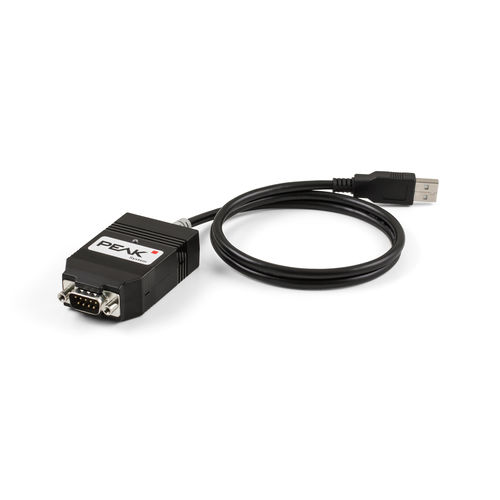 Interfaccia USB 2.0 - Syslogic GmbH - di connessione / CAN-Bus / compatta