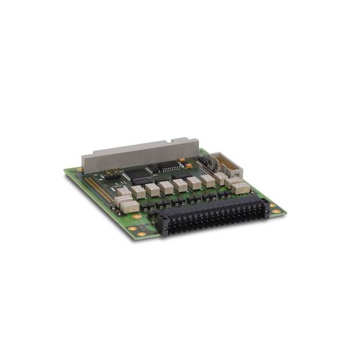 Scheda I/O digitale - IPC/DIO32 - Syslogic GmbH - PC/104