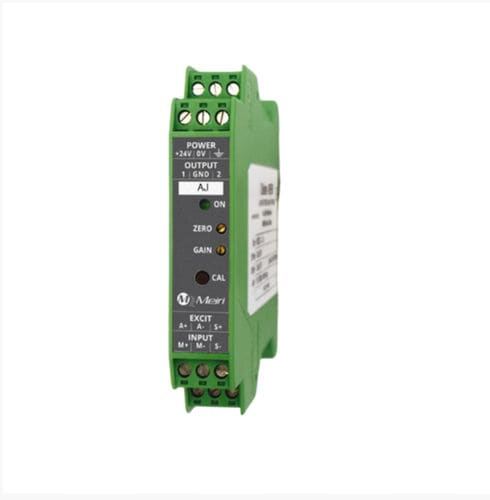 Condizionatore di segnale analogico - ME520-AJ - CELIANS - amplificatore / programmabile / mono-via