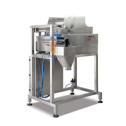 Pesatrice lineare - TY-A-M91-3 - Zhongshan TO-U Packaging Machinery Co.,Ltd - per polveri / per carne / per pasta