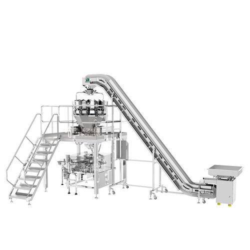 Riempitrice automatica - TY-ZHY202M(P) series - Zhongshan TO-U Packaging Machinery Co.,Ltd - per lattine / per vasetti / per caffè