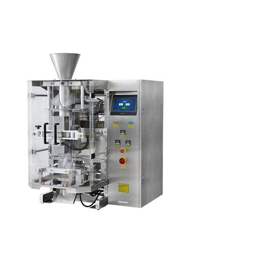 Riempitrice-opercolatrice per macchina di imballaggio - VFFS series - Zhongshan TO-U Packaging Machinery Co.,Ltd - automatico / per sacchi / per polvere