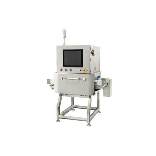 Sistema di ispezione a raggi X - TTX series - Zhongshan TO-U Packaging Machinery Co.,Ltd - automatizzato / della qualità / per l'industria farmaceutica