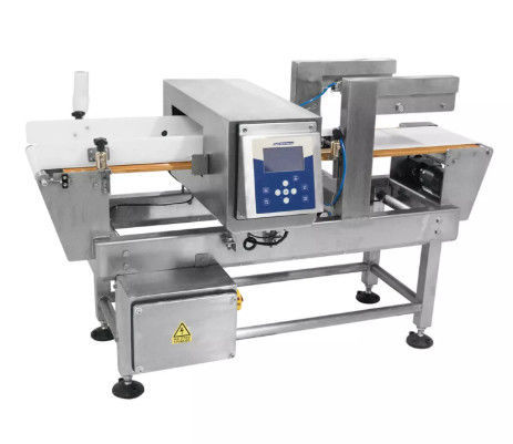 Rilevatore di metalli selezionatrice ponderale - TYA-MD series - Zhongshan TO-U Packaging Machinery Co.,Ltd - a tunnel / a distanza / integrato