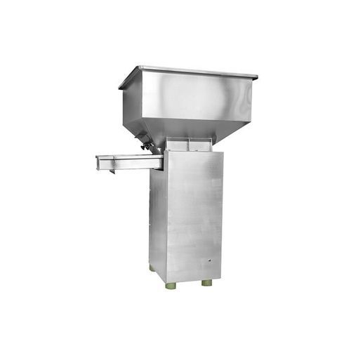 Alimentatore a vibrazione - Zhongshan TO-U Packaging Machinery Co.,Ltd - elettromagnetico / per macchina di imballaggio / per alimenti