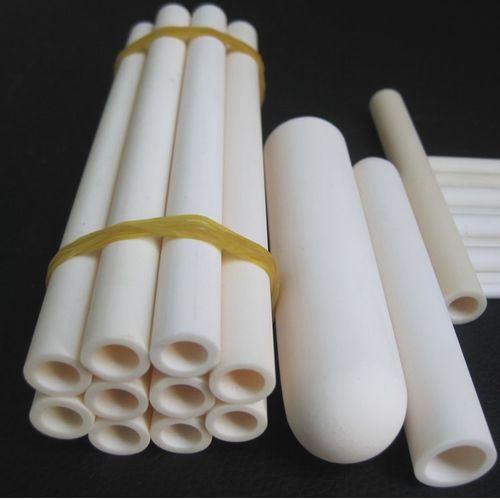 ceramica tubolare - Xiamen Innovacera Advanced Materials Co., Ltd