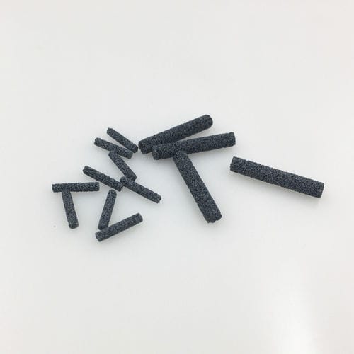 Barra di ceramica - INC-P004 - Xiamen Innovacera Advanced Materials Co., Ltd - in allumina
