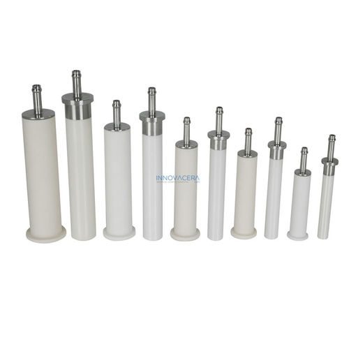 Pressore pneumatico - INC-MP002 - Xiamen Innovacera Advanced Materials Co., Ltd - in ceramica