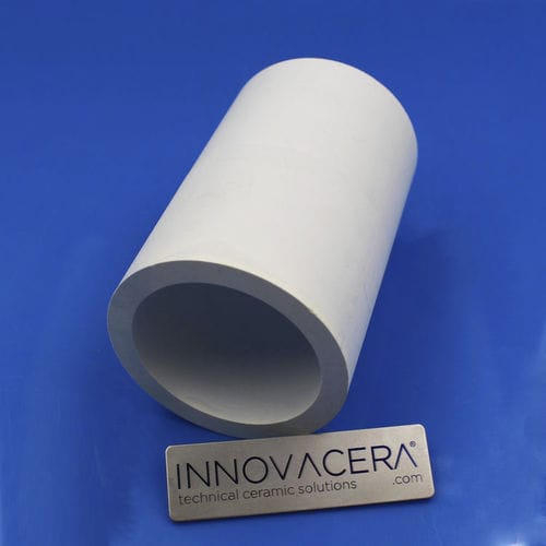 tubo di ceramica - Xiamen Innovacera Advanced Materials Co., Ltd