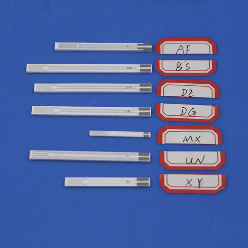 resistenza riscaldante in lastra - Xiamen Innovacera Advanced Materials Co., Ltd