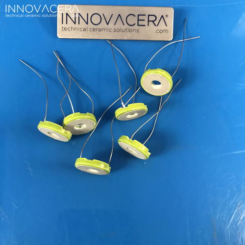 resistenza riscaldante ad anello - Xiamen Innovacera Advanced Materials Co., Ltd