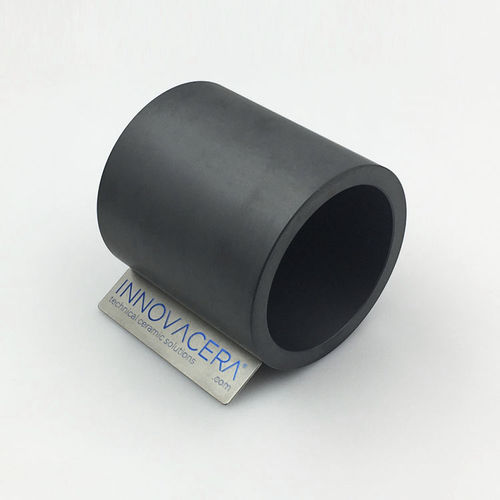 Crogiolo ceramica - Xiamen Innovacera Advanced Materials Co., Ltd - per applicazioni ad alta temperatura