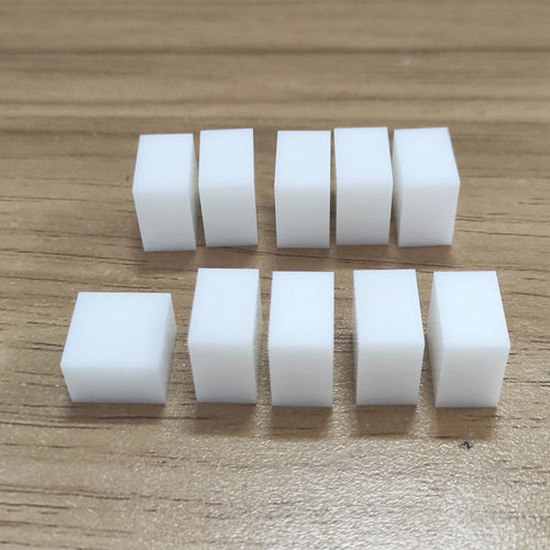 Piastrella di ceramica - Xiamen Innovacera Advanced Materials Co., Ltd - in bastoncini / di zirconio / di isolamento