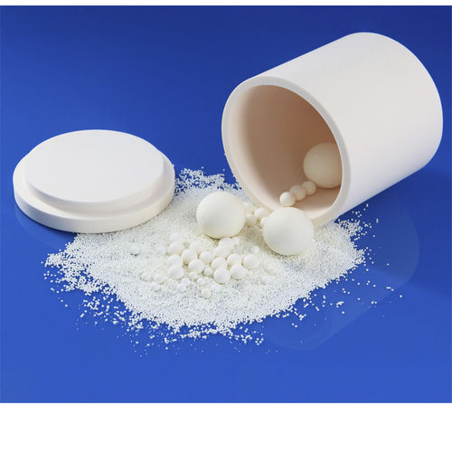 sfera di triturazione - Xiamen Innovacera Advanced Materials Co., Ltd