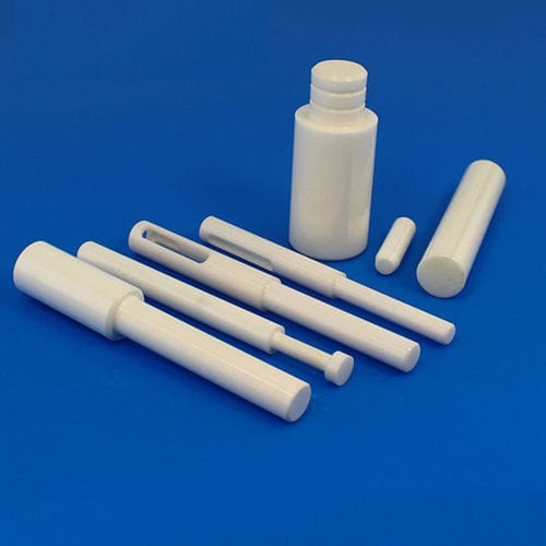pistone in ceramica - Xiamen Innovacera Advanced Materials Co., Ltd