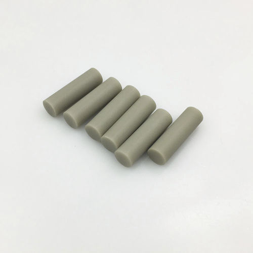 Nitruro di alluminio in barre - Xiamen Innovacera Advanced Materials Co., Ltd - isolante / alta conduttività termica
