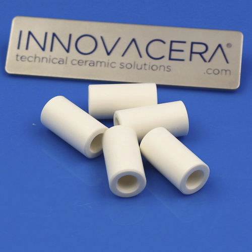 Guaina di protezione - Xiamen Innovacera Advanced Materials Co., Ltd - isolante / tubolare / per  termocoppia