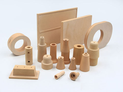 ugello per materiali fusi - Xiamen Innovacera Advanced Materials Co., Ltd
