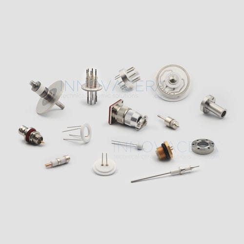 Isolatore elettrico in ceramica - Xiamen Innovacera Advanced Materials Co., Ltd