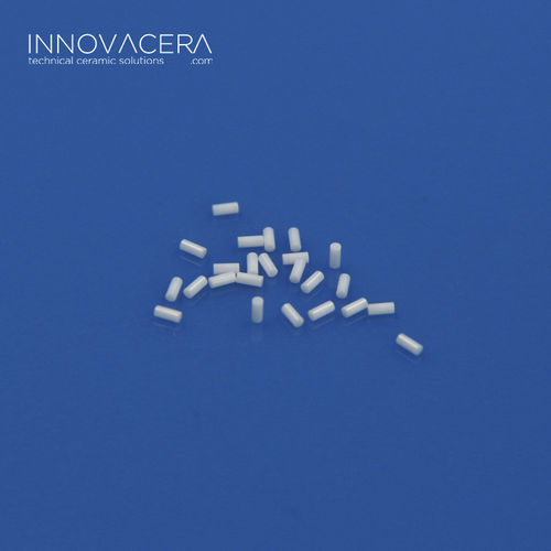 Barra di ceramica - Xiamen Innovacera Advanced Materials Co., Ltd - di zirconio