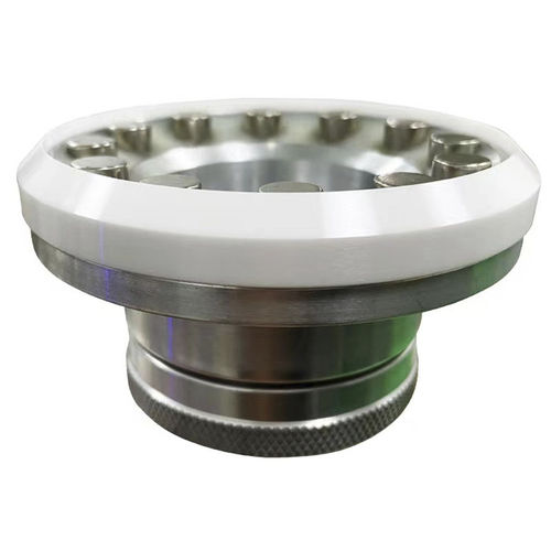 Ceramica ad anello - Xiamen Innovacera Advanced Materials Co., Ltd - di zirconio