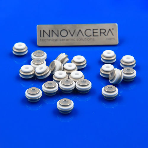 anello di precisione - Xiamen Innovacera Advanced Materials Co., Ltd