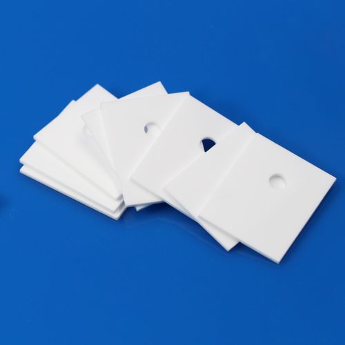 Dissipatore in ceramica - Xiamen Innovacera Advanced Materials Co., Ltd - alta conduttività termica / TO-220 / TO-3P