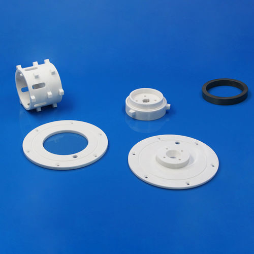 Lama da taglio in ceramica - Xiamen Innovacera Advanced Materials Co., Ltd