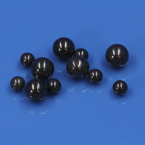 perla in nitruro di silicio - Xiamen Innovacera Advanced Materials Co., Ltd