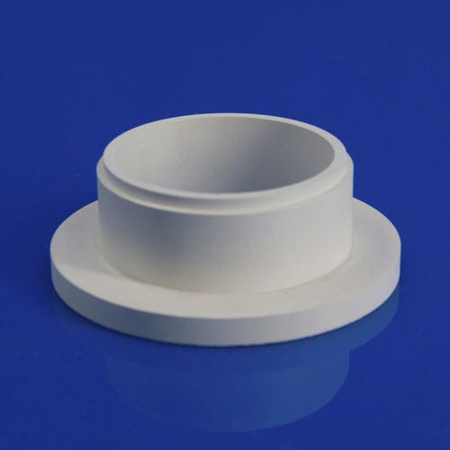 Ceramica ad anello - Xiamen Innovacera Advanced Materials Co., Ltd - di nitrito di boro / per alte temperature