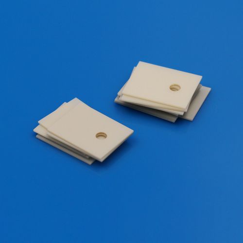 Ceramica di isolamento - TO 247 - Xiamen Innovacera Advanced Materials Co., Ltd - in fogli / in allumina / nitruro di alluminio